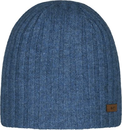 Thumbnail - Barts - Haakon Beanie - Mütze Gr One Size blau