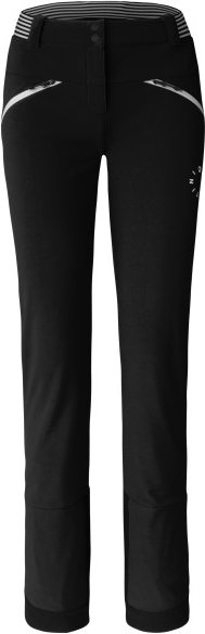 Martini - Women's Snowventure Pants - Winterhose Gr 44 - Short schwarz