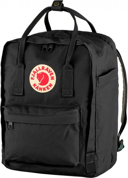 Fjällräven - Kånken Laptop 13'' - Daypack schwarz