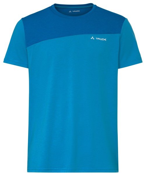 Vaude - Sveit T-Shirt - Funktionsshirt Gr XL blau