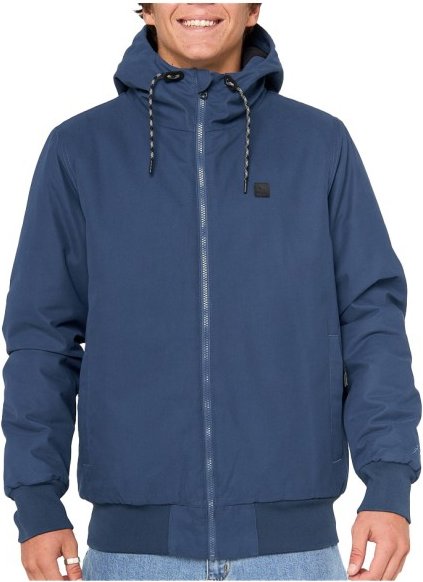Thumbnail - Rip Curl - Anti Series One Shot 5K/5K Jacket - Winterjacke Gr L blau
