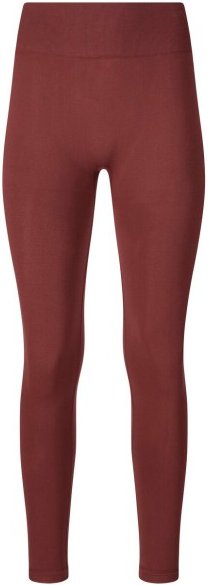 ATHLECIA - Women's Nagar V2 Seamless Tights - Leggings Gr L/XL rot