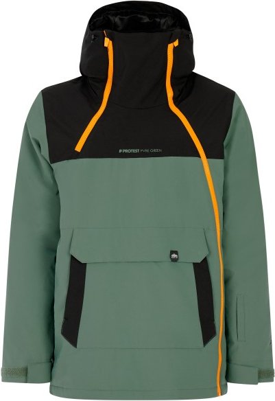 Protest - Prtlado Snowjacket - Skijacke Gr XL oliv
