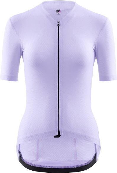ASSOS - Women's Dyora R Jersey S11 - Radtrikot Gr S lila