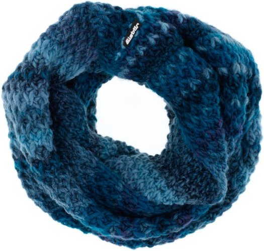 Eisbär - Bao Loop - Schal Gr One Size blau