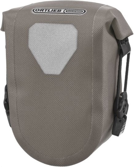 Ortlieb - Micro 0,5 - Fahrradtasche Gr 0,5 l grau