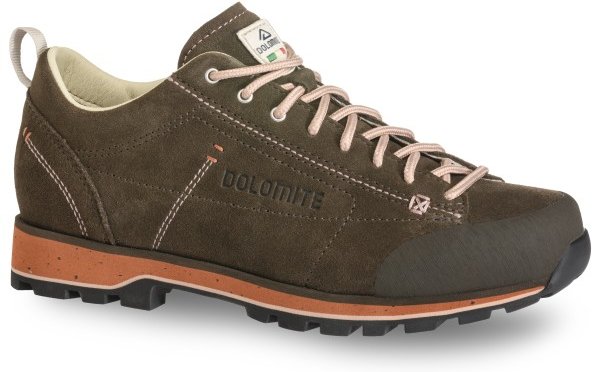 Thumbnail - Dolomite - Women's 54 Low Evo - Freizeitschuhe Gr 40 2/3 braun