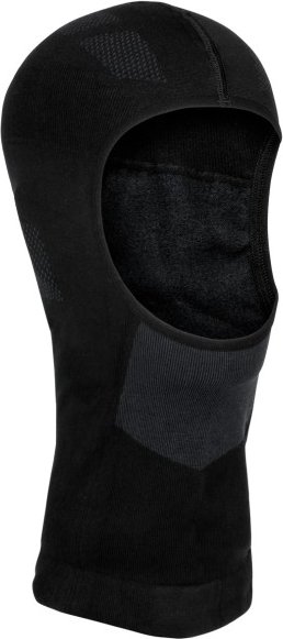 Thumbnail - Odlo - Face Mask Evolution Warm - Sturmhaube Gr S/M - 52-57 cm schwarz