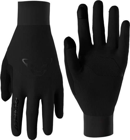 Thumbnail - Dynafit - Blacklight Polartec Alpha Glove - Handschuhe Gr XS schwarz