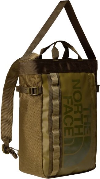 The North Face - Base Camp Tote Pack - Umhängetasche Gr One Size braun