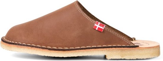 Duckfeet - Blavand - Sandalen Gr 36 braun