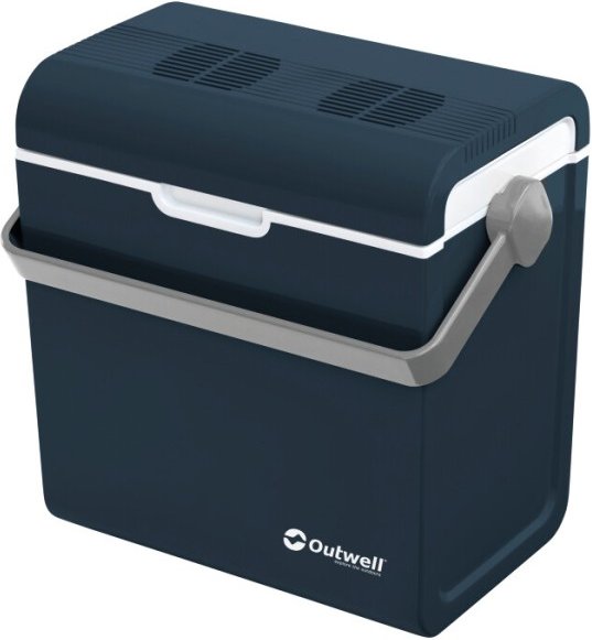 Outwell - EcoCool Lite - Kühlbox Gr 38 x 24,5 x 42 cm blau