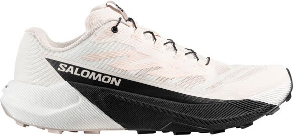 Salomon - Pulsar - Trailrunningschuhe Gr 45 1/3 weiß
