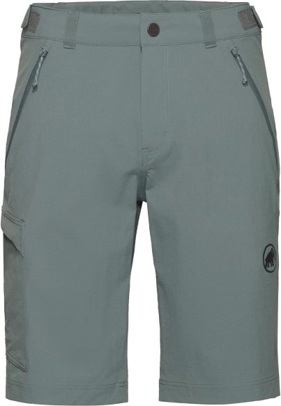Mammut - Runbold IV Shorts - Shorts Gr 44 grau