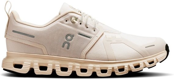 On - Women's Cloud 6 WP - Sneaker Gr 37,5 beige