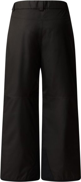 The North Face - Boy's Freedom Insulated Pant - Skihose Gr XS schwarz