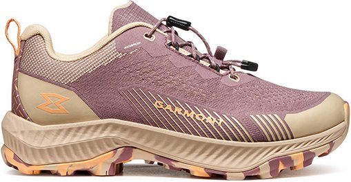 Garmont - Women's 9.81 Pulse WP - Multisportschuhe Gr 39 beige/braun