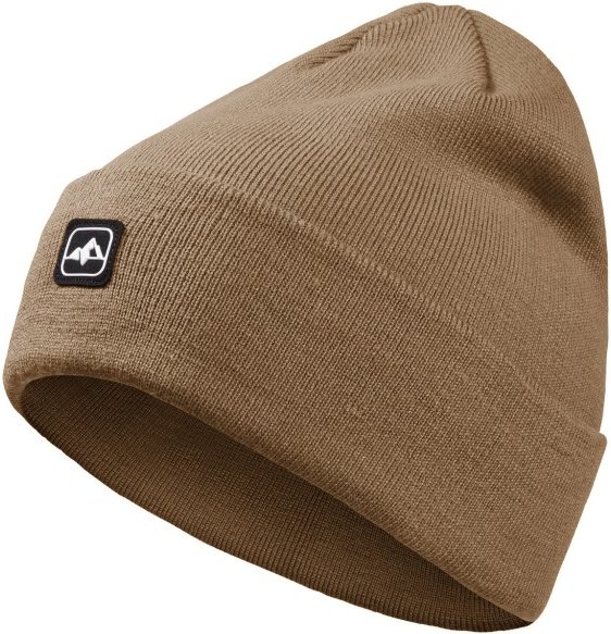 Vaude - Kid's Lulea Beanie - Mütze Gr One Size braun