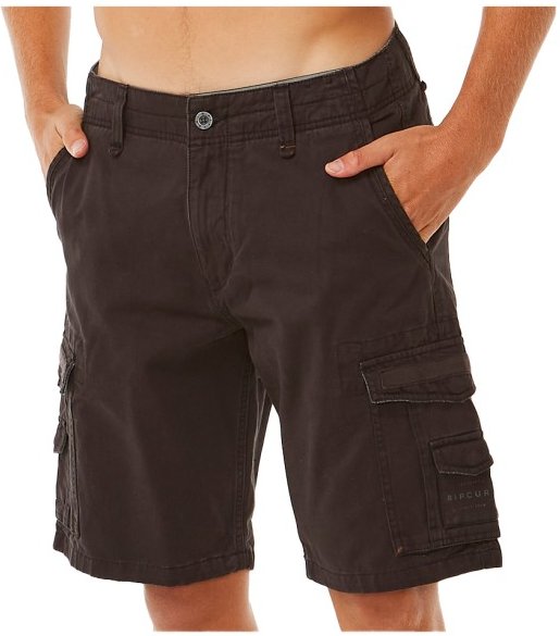 Rip Curl - Classic Surf Trail Cargo - Shorts Gr 46/48 braun