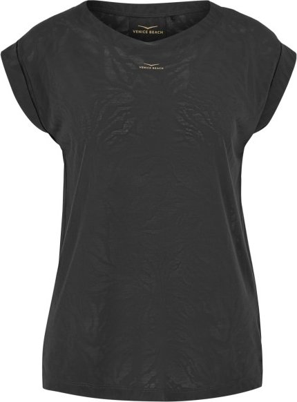 Venice Beach - Women's Tirara 01 - T-Shirt Gr XS schwarz