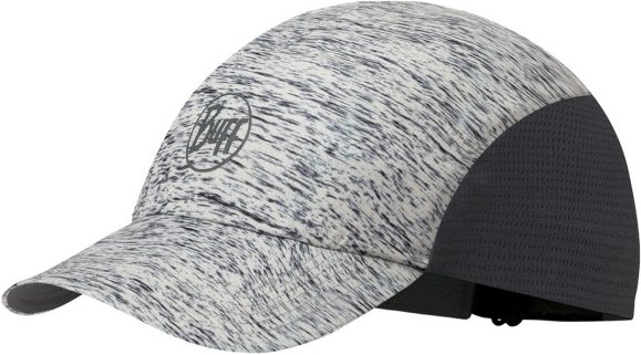 Thumbnail - Buff - Speed Cap - Cap Gr S/M grau
