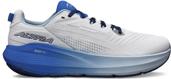 Altra - FWD Via 2 - Runningschuhe Gr 42,5 grau