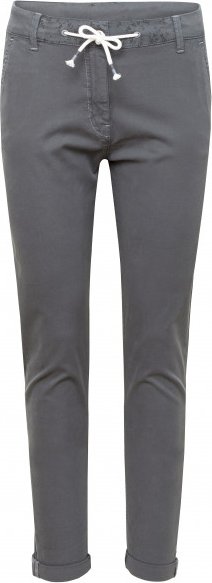 Thumbnail - Chillaz - Women's Summer Splash Pant Cotton - Freizeithose Gr 34 grau