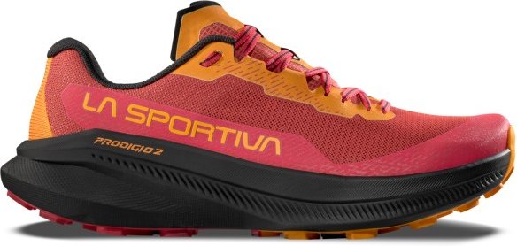La Sportiva - Women's Prodigio 2 - Trailrunningschuhe Gr 40 bunt