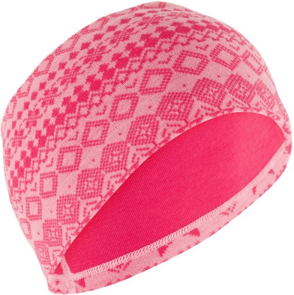 Kari Traa - Women's Vilma Headband - Stirnband Gr One Size rosa