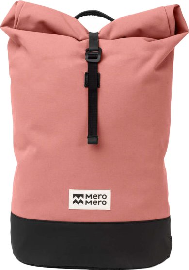 MeroMero - Wanaka Bag 10-15 - Daypack rosa