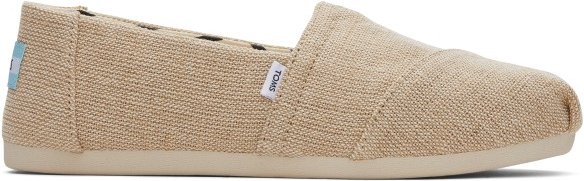 TOMS - Women's Alpargata Espadrilles - Sneaker Gr 39 beige