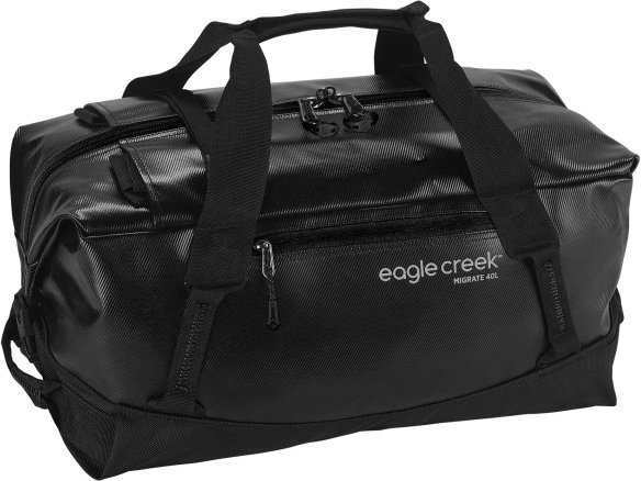 Eagle Creek - Migrate Duffel 40 - Reisetasche Gr 40 l schwarz