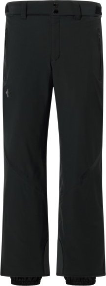 Descente - Smooth Pants - Skihose Gr 56 schwarz