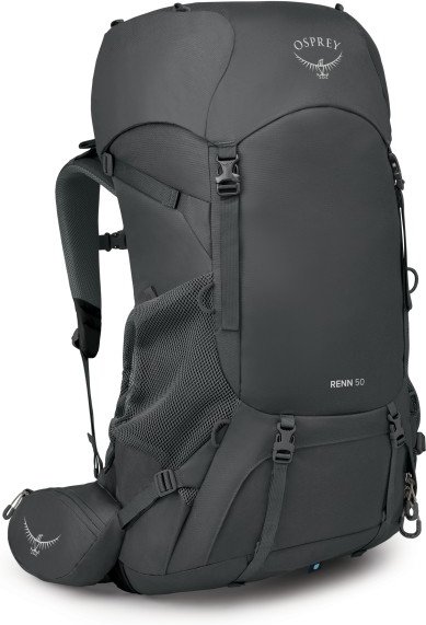 Thumbnail - Osprey - Renn 50 - Trekkingrucksack grau