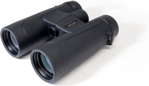 Origin Outdoors - Fernglas Mountain View - Fernglas Gr 10 x 42 mm schwarz