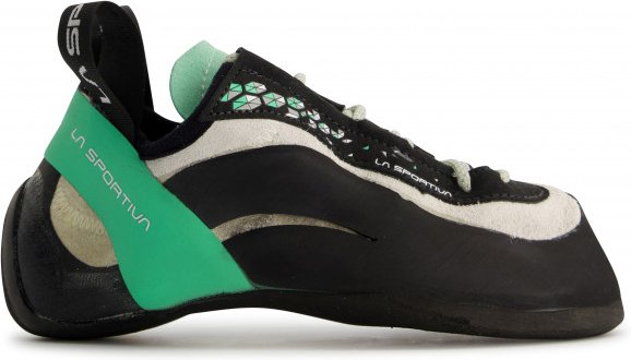 La Sportiva - Women's Miura - Kletterschuhe Gr 40 schwarz