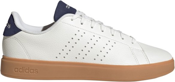 adidas - Advantage 2.0 - Sneaker Gr 10 weiß