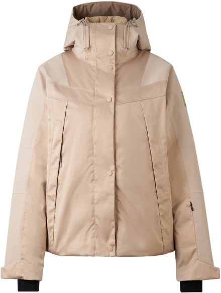 Bogner Fire+Ice - Women's Tinka2-T - Skijacke Gr 40 beige