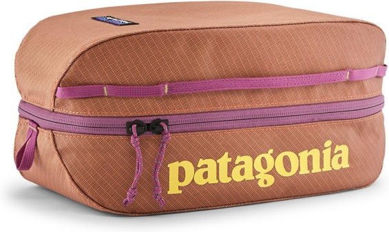 Patagonia - Black Hole Cube 6 - Kulturbeutel Gr 6 l bunt