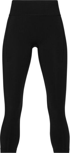 Thumbnail - On - Women's Performance Tights 7/8 - Lauftights Gr M schwarz
