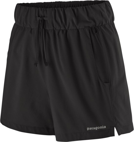 Patagonia - Women's Terrebonne Shorts - Shorts Gr XS schwarz