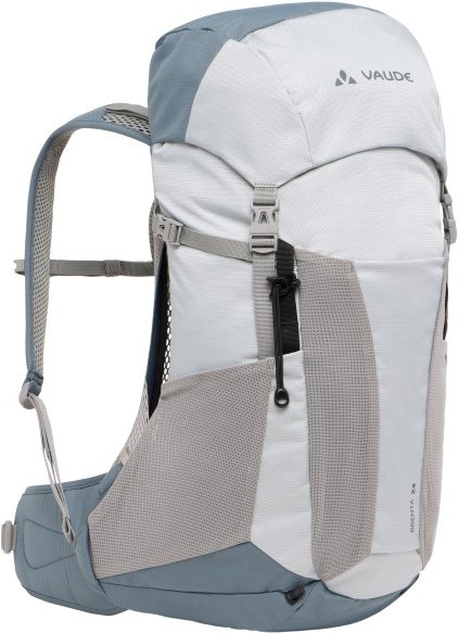 Vaude - Brenta 24 - Wanderrucksack Gr 24 l grau