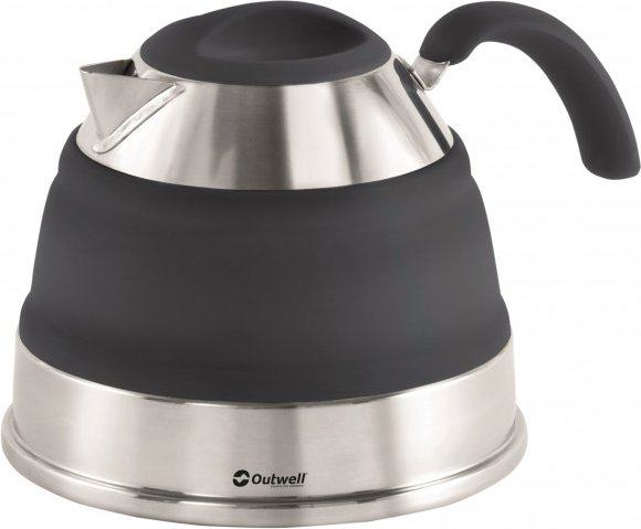 Outwell - Collaps Kettle 1.5 - Teekocher Gr One Size blau