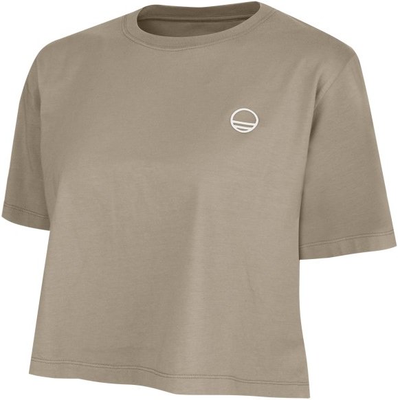 Wild Country - Women's Sequence T-Shirt - T-Shirt Gr XS beige