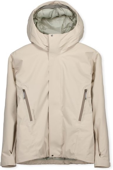 Thumbnail - Houdini - Ride Insulated Jacket - Skijacke Gr XL beige