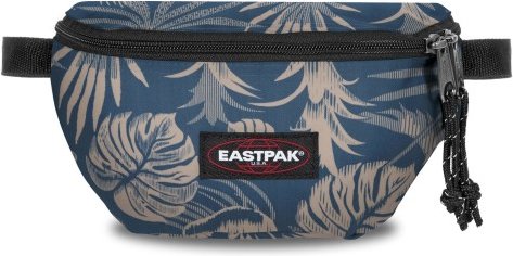 Eastpak - Springer - Hüfttasche Gr 2 l grau