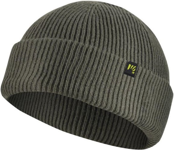Karpos - Corlo Fisherman Beanie - Mütze Gr One Size oliv