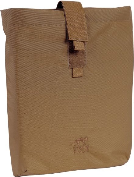 Tasmanian Tiger - TT Dump Pouch - Tasche braun