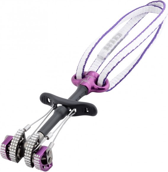 DMM - Dragon 2 - Klemmgerät Gr Size 1 lila