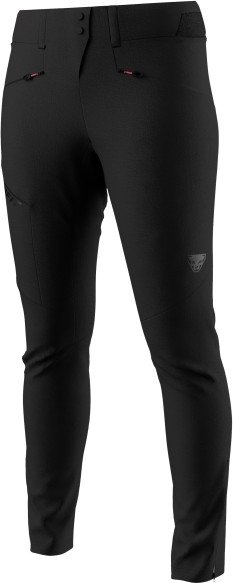 Dynafit - Women's Transalper DST Pants - Trekkinghose Gr XS schwarz